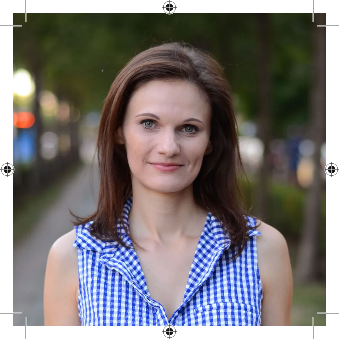 Dékány Eszter grafikus